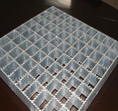 方達鋼格柵板廠家客戶見證